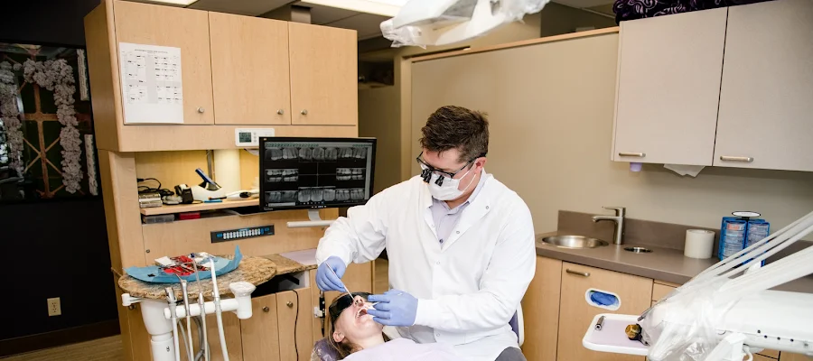 Gilbreath Dental