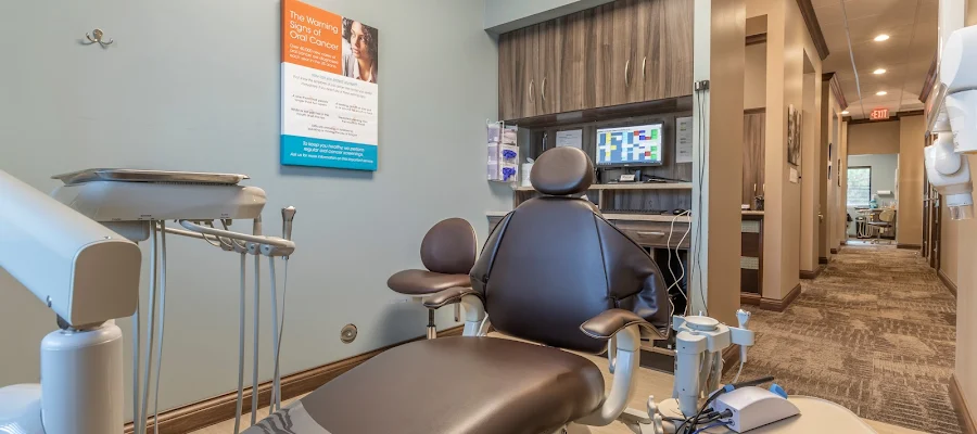 Gilder Creek Dental Care