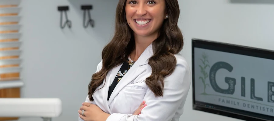 Gile Family Dentistry