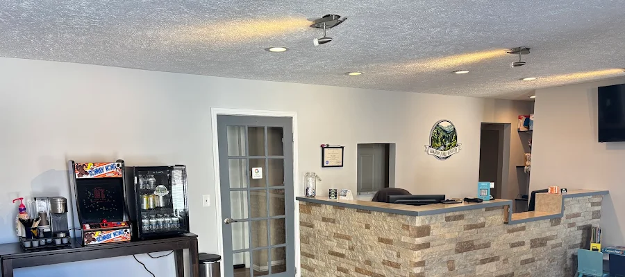 Gilkerson Family Dentistry
