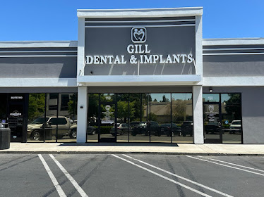 Gill Dental & Implants
