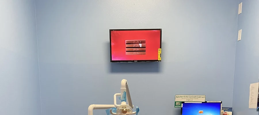 Gill Family Dentistry