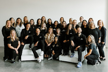 Gillespie Dentistry