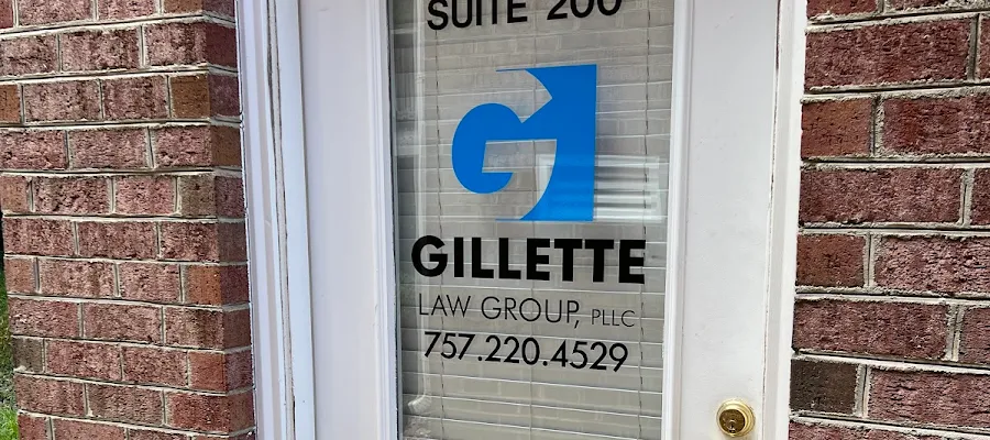 Gillette Law Group, PLLC