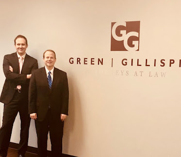 Gillispie Law Firm