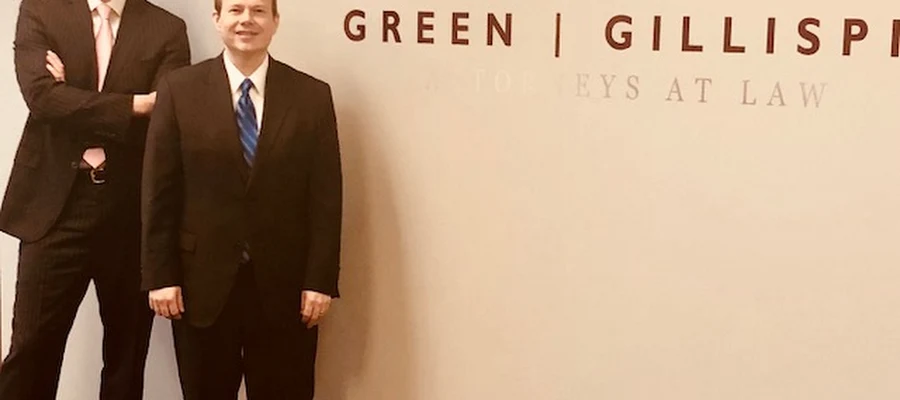 Gillispie Law Firm