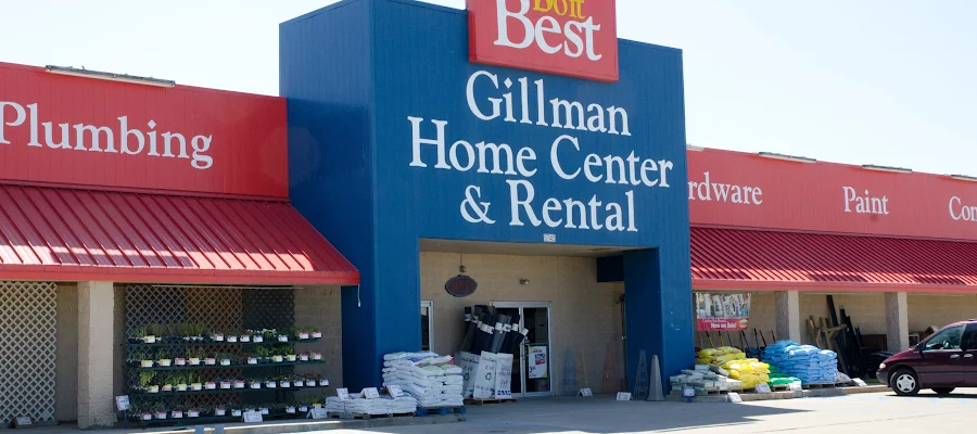 Gillman Home Center