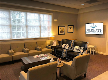 Gilreath Family Dentistry Marietta