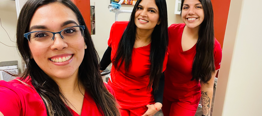 Gilroy Plaza Dental