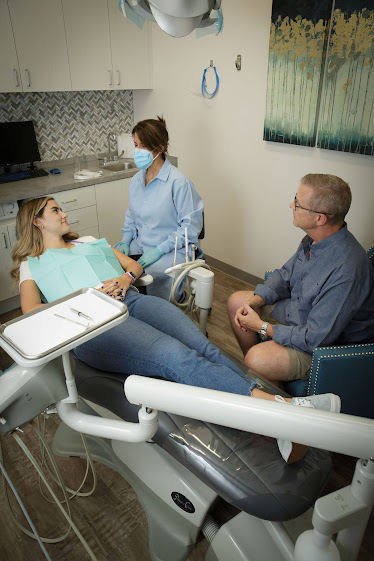 Gina Biedermann DDS