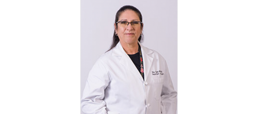 Gina Quaid, MD, FACS