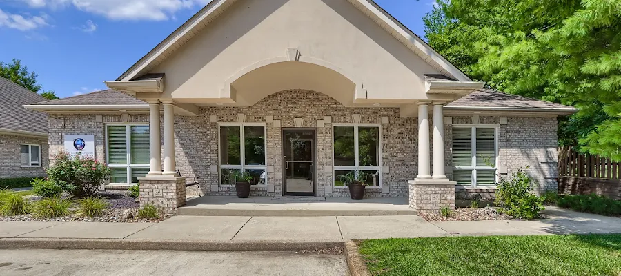 Ginger Creek Dental
