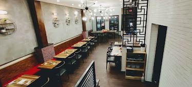Ginger Exchange - Mission Hill Roxbury