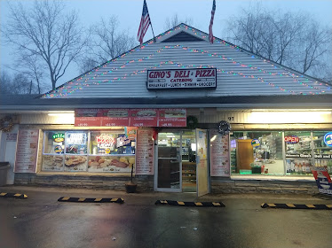Gino's Deli & Pizza