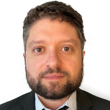 Giorgos Loizidis, MD