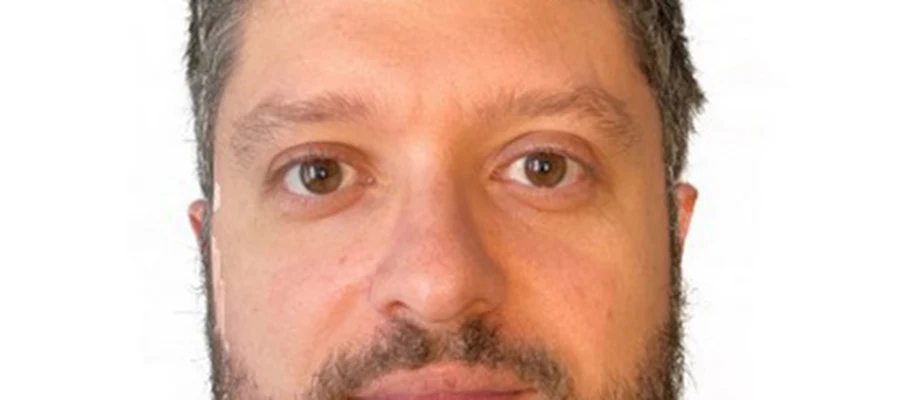 Giorgos Loizidis, MD