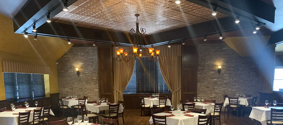 Gio's restaurants