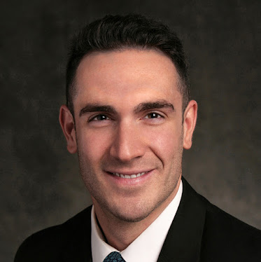Giovanni Incandela, DPM
