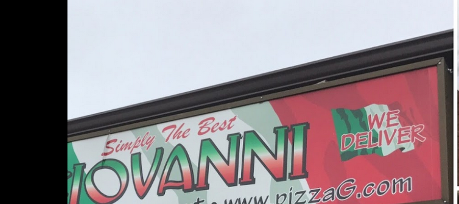 Giovanni Italian Style Pizza and Restaurant
