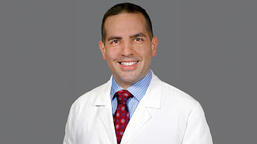 Giovanni Paraliticci, MD