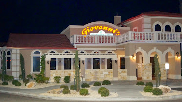 Giovanni's Italian Restaurant & Pizzeria