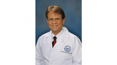 Girishkumar Kansara, MD