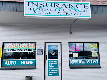 GIS INSURANCE LLC / TRU SERVICES