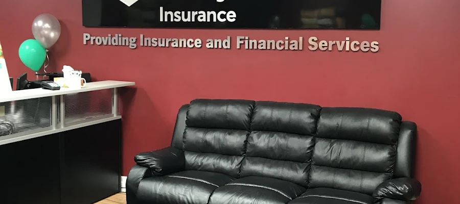 Gisele Bonin-Savage Desjardins Insurance Agent