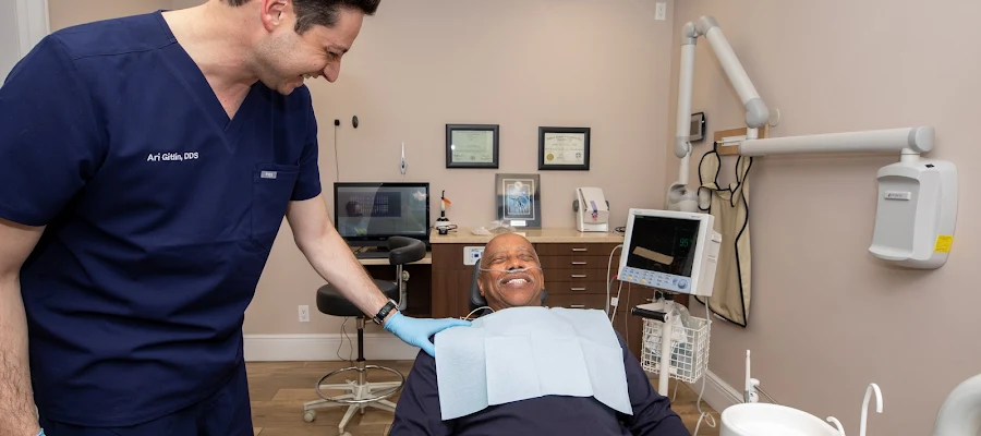 Gitlin Dental Group