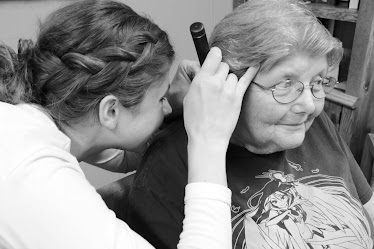 GiveHear — Nonprofit Audiologists