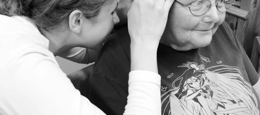 GiveHear — Nonprofit Audiologists
