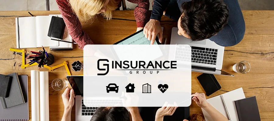 GJ Insurance Group