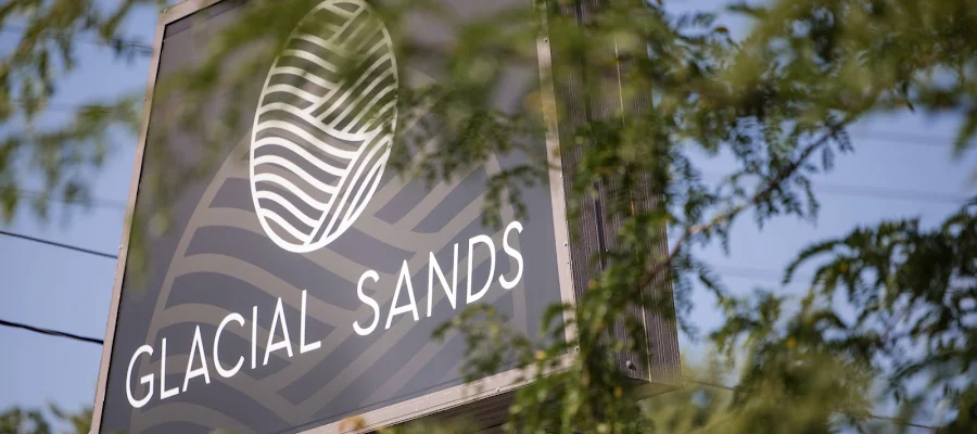 Glacial Sands Oral, Facial, Implant Surgery