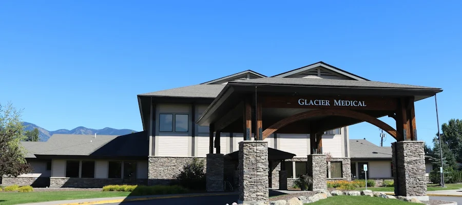 Glacier Medical Associates