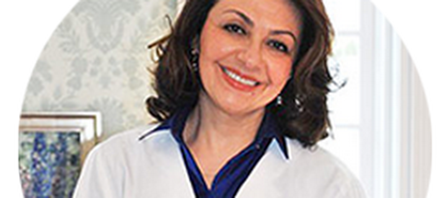 Glad Dental - Dr. Sayeh Naem DDS