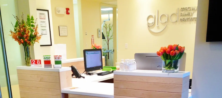 Glad Specialized Family Dentistry