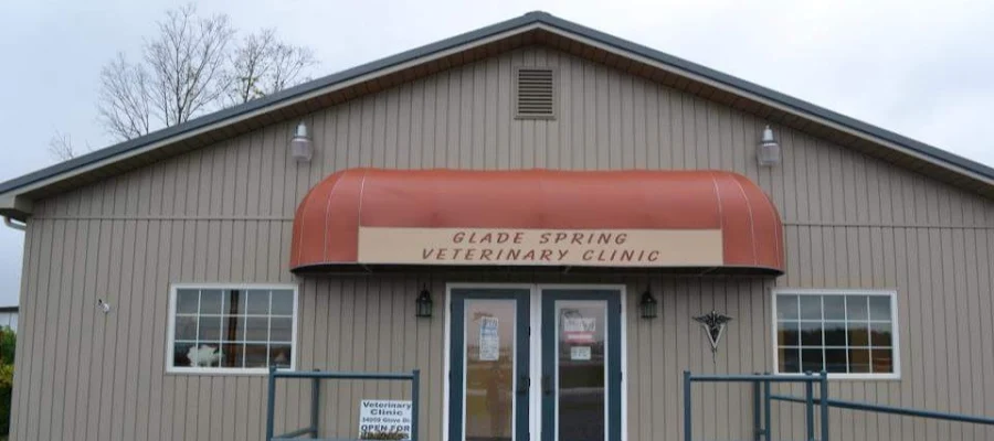 Glade Spring Veterinary Clinic