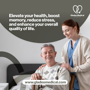 Glades Medical Group in Boca Raton