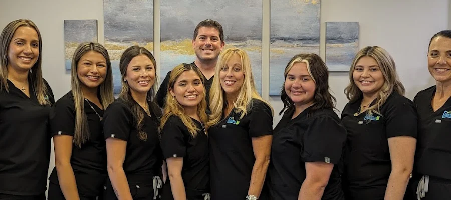 Glades Orthodontics