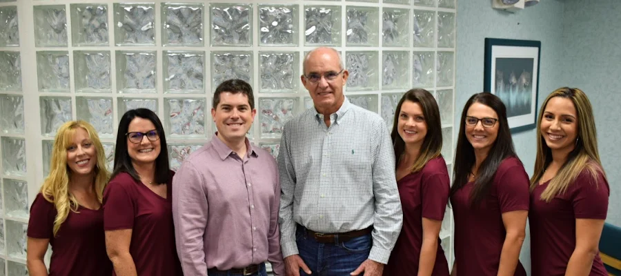 Glades Orthodontics