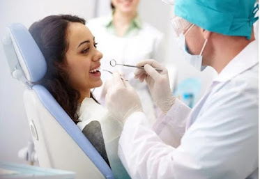 Gladewater Family Dental