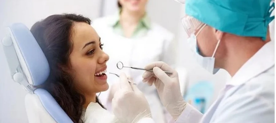 Gladewater Family Dental