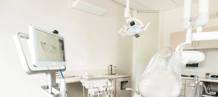 Gladiola Dental Care