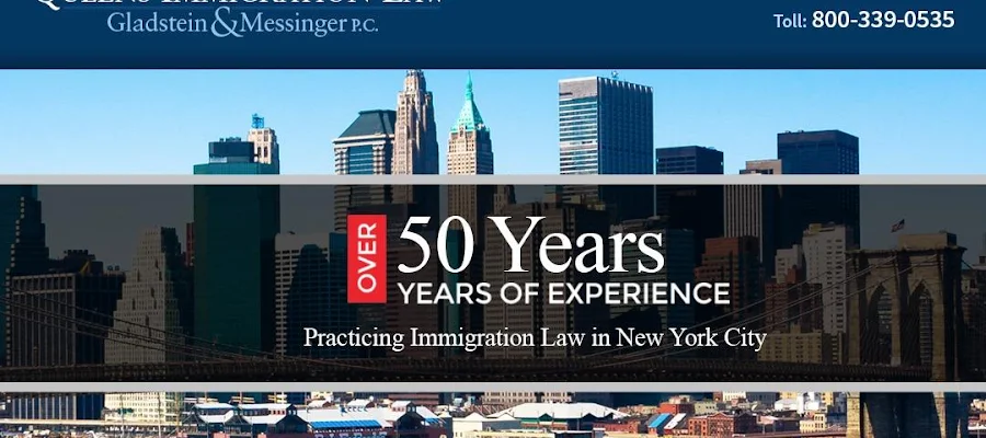 Gladstein & Messinger P.C.