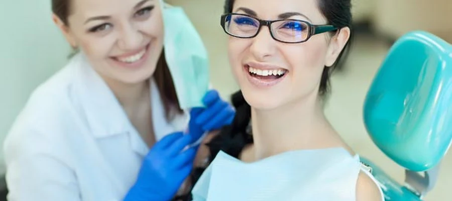 Gladstone Dental And Implants