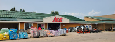 Gladwin Ace Hardware