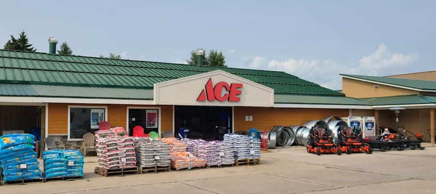 Gladwin Ace Hardware