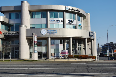 Gladwin Crossing Dental