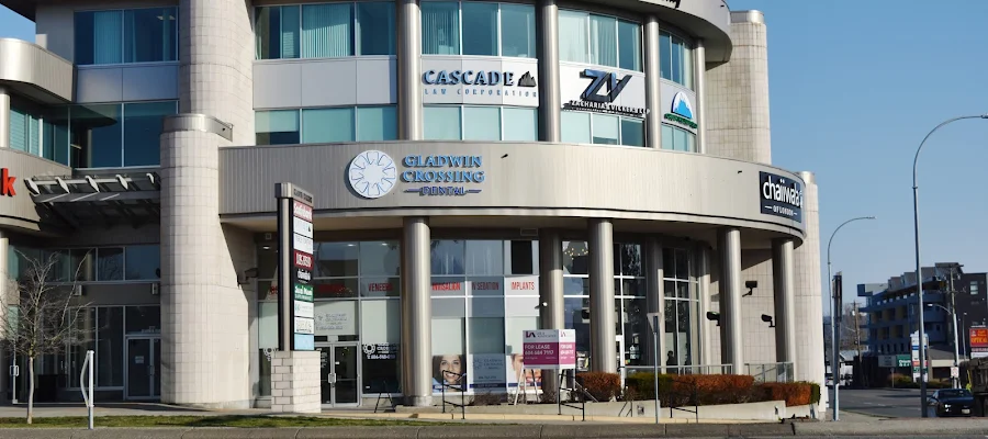 Gladwin Crossing Dental