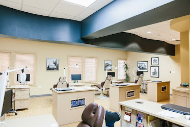 Glander Rochford Orthodontics